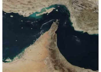 ഹോർമുസ് കടലിടുക്ക് സംഘർഷം രൂക്ഷം:നിലപാട് കടുപ്പിച്ച്  ഇറാനും അമേരിക്കയും