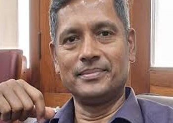 ബി.ജെ.പി സീൽ വിവാദം: അന്വേഷണം റിപ്പോർട്ട് കേന്ദ്ര തിരഞ്ഞെടുപ്പ് കമ്മീഷന് കൈമാറും