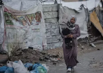 ലോകശ്രദ്ധ ഇറാനിലേക്ക്; ഗസ്സയിൽ പട്ടിണിയും ദുരിതവും രൂക്ഷം