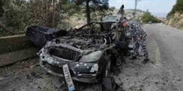 ലബനനിൽ ഇസ്രായേൽ വ്യോമാക്രമണം: മൂന്ന് ജേണലിസ്റ്റുകൾ കൊല്ലപ്പെട്ടു