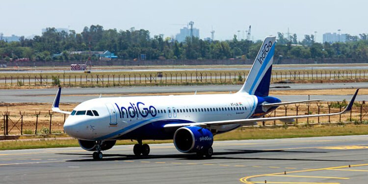 നവി മുംബൈയിൽനിന്ന് കണ്ണൂരിലേക്ക് നേരിട്ടു സർവീസ്: 30 പുതിയ റൂട്ടുകൾ പ്രഖ്യാപിച്ച് ഇൻഡിഗോ