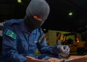 സൗദിയിൽ കസ്റ്റംസ് കടുത്ത ജാഗ്രത: ഒരാഴ്ചയിൽ 642 നിരോധിത വസ്തുക്കൾ പിടികൂടി