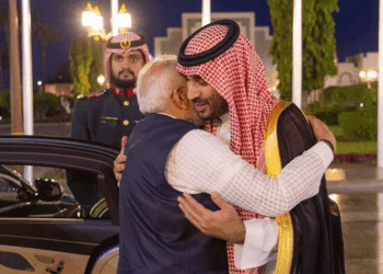 ഹുർമൂസ് സുരക്ഷയിൽ ആശങ്ക; സൗദി കിരീടാവകാശിയുമായി മോദിയുടെ നിർണായക ചർച്ച