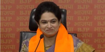 മോദിയുടെ തൃശൂർ സന്ദർശനം വിജയ സൂചന: ആത്മവിശ്വാസവുമായി പത്മജ വേണുഗോപാൽ