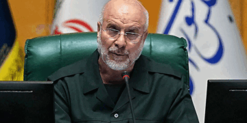 നയതന്ത്ര ശ്രമങ്ങൾക്കിടയിലും അമേരിക്ക കരയാക്രമണം ആസൂത്രണം ചെയ്യുന്നു: ഇറാൻ പാർലമെന്റ് സ്പീക്കർ ഗാലിബാഫ്