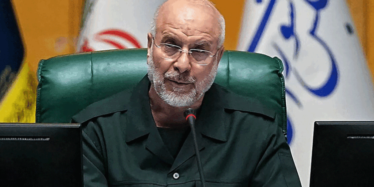 നയതന്ത്ര ശ്രമങ്ങൾക്കിടയിലും അമേരിക്ക കരയാക്രമണം ആസൂത്രണം ചെയ്യുന്നു: ഇറാൻ പാർലമെന്റ് സ്പീക്കർ ഗാലിബാഫ്