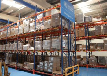 ലബനാനിലേക്ക് 21.5 ടൺ മെഡിക്കൽ സഹായം അയച്ച് യു.എ.ഇ