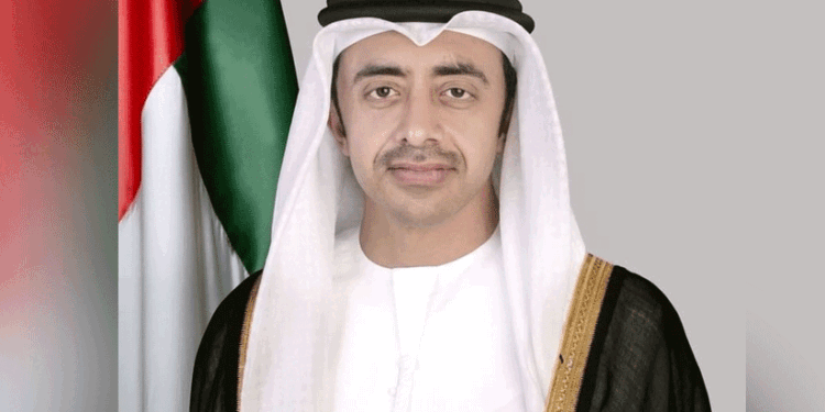 സിവിലിയൻ കേന്ദ്രങ്ങൾക്കെതിരായ ആക്രമണങ്ങളെ അപലപിച്ച് യു.എ.ഇ