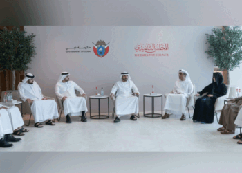 ദുബൈയിൽ സാമ്പത്തിക രംഗത്തിന്​ കരുത്തേകാൻ 100 കോടി ദിർഹത്തിന്റെ സാമ്പത്തിക പാക്കേജ്