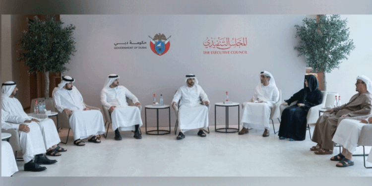 ദുബൈയിൽ സാമ്പത്തിക രംഗത്തിന് കരുത്തേകാൻ 100 കോടി ദിർഹത്തിന്റെ സാമ്പത്തിക പാക്കേജ്