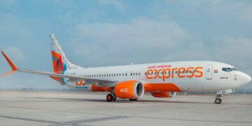 സാങ്കേതിക തകരാർ: എയർ ഇന്ത്യ എക്സ്പ്രസ് വിമാനം ലഖ്‌നോവിൽ അടിയന്തര ലാൻഡിങ്