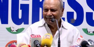 “ഇടതു ഭരണം മതിയായി”; മാറ്റത്തിന് ജനങ്ങൾ തയ്യാറെന്ന് എ.കെ. ആന്റണി