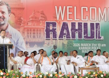 “സി.പി.എം തീവ്രവലതുപക്ഷമായി”; പിണറായിക്കെതിരെ രാഹുൽ ഗാന്ധിയുടെ കടുത്ത വിമർശനം