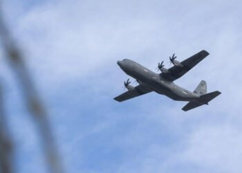 യു.എസ് യുദ്ധവിമാനങ്ങൾക്ക് യൂറോപ്പിന്റെ വിലക്ക്; ഇറ്റലിയും ഫ്രാൻസും അനുമതി നിഷേധിച്ചു