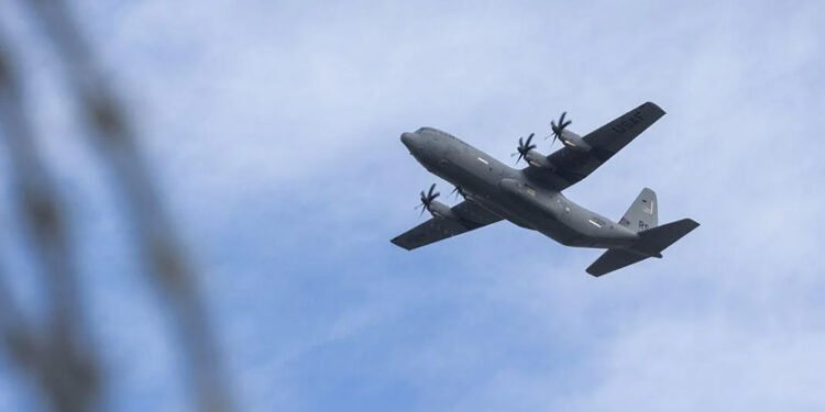 യു.എസ് യുദ്ധവിമാനങ്ങൾക്ക് യൂറോപ്പിന്റെ വിലക്ക്; ഇറ്റലിയും ഫ്രാൻസും അനുമതി നിഷേധിച്ചു