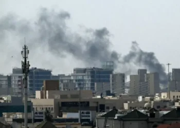 ഗൾഫിലെ യു.എസ് കമ്പനികളെ ആക്രമിക്കുമെന്ന് ഇറാൻ; ജീവനക്കാർക്ക് അടിയന്തര മുന്നറിയിപ്പ്