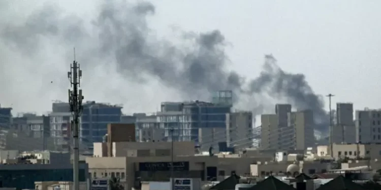 ഗൾഫിലെ യു.എസ് കമ്പനികളെ ആക്രമിക്കുമെന്ന് ഇറാൻ; ജീവനക്കാർക്ക് അടിയന്തര മുന്നറിയിപ്പ്