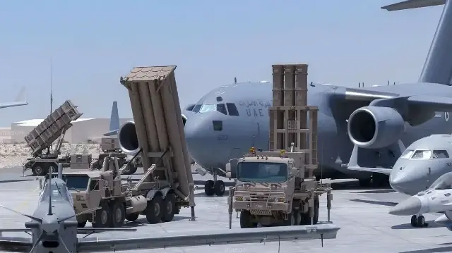 ഡ്രോണുകളും മിസൈലുകളും ഫലപ്രദമായി പ്രതിരോധിച്ച് യു.എ.ഇ