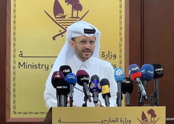 ഇറാൻ-യു.എസ് ചർച്ചയിൽ ഖത്തർ കക്ഷിയല്ല; നയതന്ത്രമാണ് പരിഹാരം