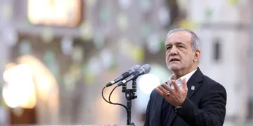 അയല്‍ രാജ്യങ്ങളിലേക്കുള്ള ആക്രമണം നിര്‍ത്തിയതായി ഇറാന്‍; ഗള്‍ഫ് രാജ്യങ്ങളോട് ക്ഷമാപണം