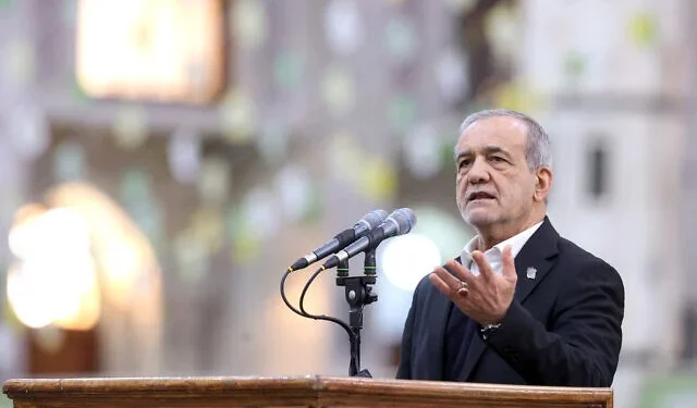 അയല്‍ രാജ്യങ്ങളിലേക്കുള്ള ആക്രമണം നിര്‍ത്തിയതായി ഇറാന്‍; ഗള്‍ഫ് രാജ്യങ്ങളോട് ക്ഷമാപണം