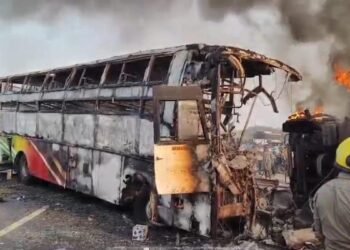 ആന്ധ്രാപ്രദേശ് അപകടം: മരിച്ചവരുടെ കുടുംബങ്ങൾക്ക് ₹2 ലക്ഷം; പ്രധാനമന്ത്രി സഹായം പ്രഖ്യാപിച്ചു