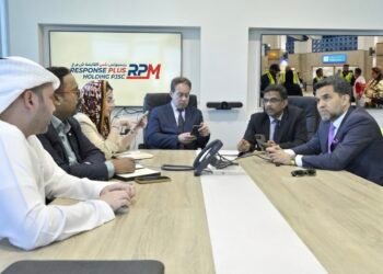 യുഎഇയിൽ കുടുങ്ങിയ യൂറോപ്യൻ പൗരന്മാരെ നാട്ടിലെത്തിച്ച് ഡോ. ഷംഷീർ വയലിലിന്റെ റെസ്പോൺസ് പ്ലസ് ഹോൾഡിംഗ്