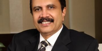 പ്രതിസന്ധിക്കാലത്ത് ജിസിസി ഭരണ നേതൃത്വത്തിന് അഭിനന്ദനം: ഡോ. ആസാദ് മൂപ്പൻ