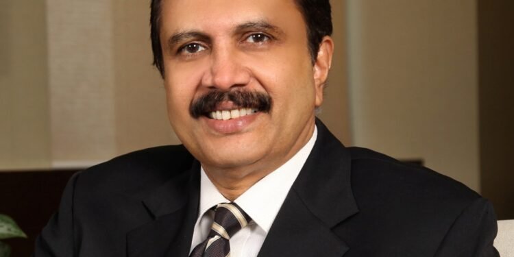 പ്രതിസന്ധിക്കാലത്ത് ജിസിസി ഭരണ നേതൃത്വത്തിന് അഭിനന്ദനം: ഡോ. ആസാദ് മൂപ്പൻ