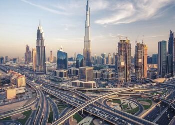 അതിശക്ത മഴയ്ക്കും കാറ്റിനും വിരാമം; യുഎഇയിൽ ജീവിതം സാധാരണ നിലയിലേക്ക്