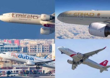 യു.എ.ഇയിൽ വിമാന സർവിസുകൾ സാധാരണ നിലയിലേക്ക്; മാർച്ച് 7 മുതൽ 83 ലക്ഷ്യസ്ഥാനങ്ങളിലേക്ക് 106 സർവിസുകൾ