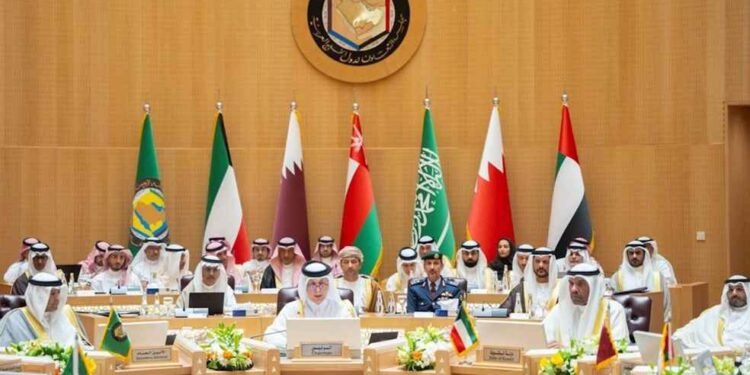 ഇറാൻ ആക്രമണം നേരിടാൻ ഗൾഫ് ഐക്യദാർഢ്യം; ആക്രമണങ്ങൾ ഉടൻ അവസാനിപ്പിക്കണം – ജിസിസി മന്ത്രിതല കൗൺസിൽ