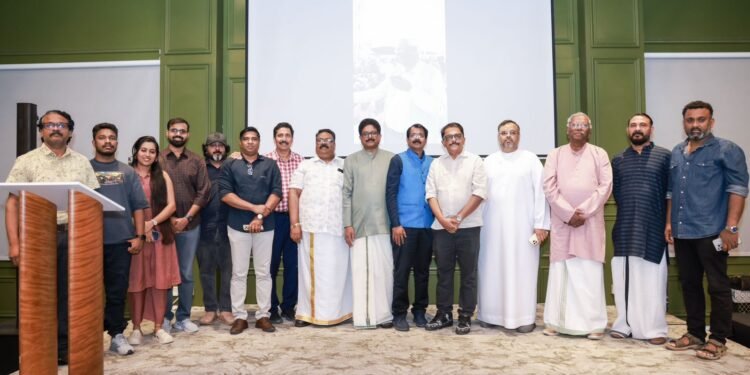 ഷാർജയിൽ അക്കാഫ് ഇവെന്റ്സ് “സുഹൂർ 2026” സംഘടിപ്പിച്ചു