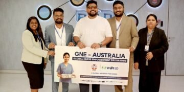 ഓസ്ട്രേലിയൻ നഴ്സിങ് രജിസ്‌ട്രേഷനിലേക്ക് പുതിയ അവസരം; GNE – Australia പ്രോഗ്രാം ആരംഭിച്ചു