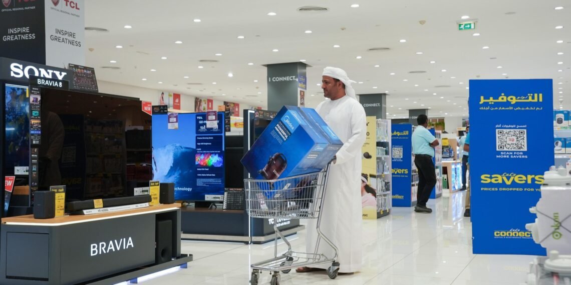 ചെറിയ പെരുന്നാളിനായി യുഎഇ ഒരുങ്ങുന്നു; ഭക്ഷ്യവസ്തുക്കളുടെ ലഭ്യതയും വിലസ്ഥിരതയും ഉറപ്പാക്കി ലുലു