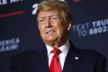 ‘യുദ്ധം ഏറെക്കുറെ പൂർത്തിയായി’: പ്രഖ്യാപനവുമായി ഡോണൾഡ് ട്രംപ്