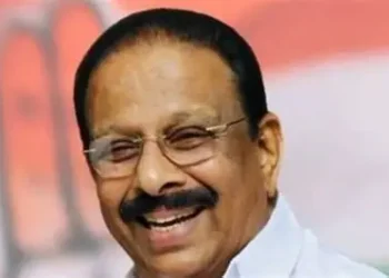 ഹൈക്കമാൻഡ് വഴങ്ങി; കണ്ണൂരിൽ കെ. സുധാകരൻ സ്ഥാനാർഥി