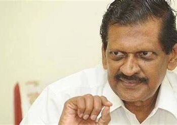 ഇടുക്കി സീറ്റ് കോൺഗ്രസിന്; പ്രതിഷേധവുമായി കേരള കോൺഗ്രസ് നേതാക്കൾ