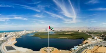 സുസ്ഥിര വികസനത്തിന് റാസൽഖൈമയുടെ സമഗ്ര പദ്ധതി; ‘സസ്റ്റെയിനബിലിറ്റി സ്ട്രാറ്റജി 2050’ പ്രഖ്യാപിച്ചു