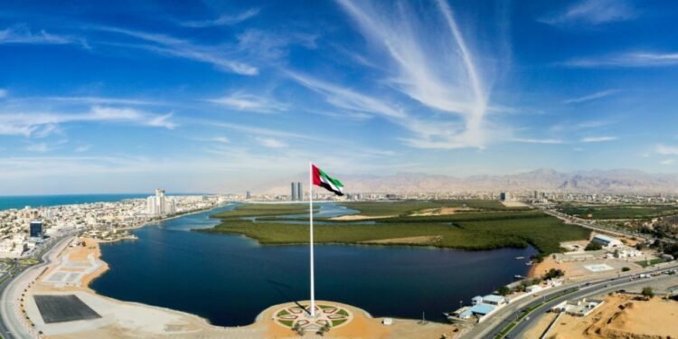 സുസ്ഥിര വികസനത്തിന് റാസൽഖൈമയുടെ സമഗ്ര പദ്ധതി; ‘സസ്റ്റെയിനബിലിറ്റി സ്ട്രാറ്റജി 2050’ പ്രഖ്യാപിച്ചു