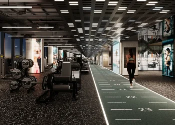 ജിമ്മിൽ ഇനി ഉറങ്ങാം; ദുബൈയിൽ ‘നാപ് ടൈം’ ട്രെൻഡ് ശ്രദ്ധ നേടുന്നു