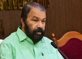 ‘ജനാധിപത്യ-മതേതര ശക്തികൾ ജയിക്കും’; ആത്മവിശ്വാസത്തോടെ വി. ശിവൻകുട്ടി