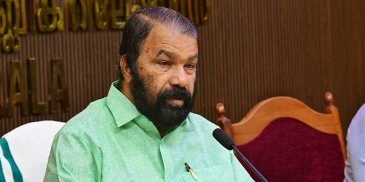 ‘ജനാധിപത്യ-മതേതര ശക്തികൾ ജയിക്കും’; ആത്മവിശ്വാസത്തോടെ വി. ശിവൻകുട്ടി