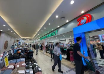 കൃത്യമായ ഭക്ഷ്യവിതരണവും വിലസ്ഥിരതയും ഉറപ്പാക്കി ലുലു ഗ്രൂപ്പ്