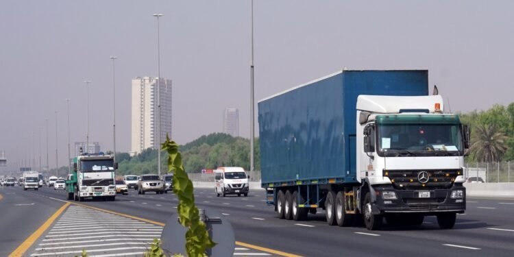 relief-for-the-business-sector-truck-restrictions-eased-by-the-dubai-roads-and-transport-authority