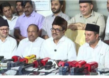 സ്ഥാനാർഥി പട്ടിക പ്രഖ്യാപിച്ച് ലീഗ്; എം.കെ. മുനീറിന് സീറ്റില്ല, രണ്ട് വനിതകൾ പട്ടികയിൽ