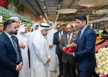 ലുലു ഹൈപ്പർമാർക്കറ്റുകളിൽ ഭക്ഷ്യോത്പന്നങ്ങളുടെ ലഭ്യതയും വിലസ്ഥിരതയും തൃപ്തികരമെന്ന് അബുദാബി സാമ്പത്തിക വികസന വകുപ്പ്