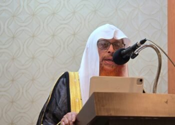 ഇമാറാത്ത് – അജയ്യതയുടെ പ്രകാശഗോപുരം: അബ്ദുസ്സലാം മോങ്ങം