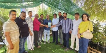 UAE യിലെ വായന പ്രേമികൾക്കായി അക്കാഫ് ഇവന്റ്സിന്റെ വായനശാല ഒരുങ്ങുന്നു.