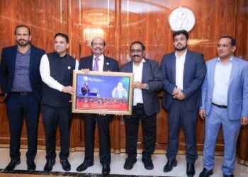 മനുഷ്യസ്നേഹവും സാമൂഹിക ഉത്തരവാദിത്വവും കൈകോർത്ത് നയിക്കുന്ന എം.എ. യൂസഫലി ഇന്ത്യൻ ജനതയുടെ അഭിമാനം – യഹ്യ തളങ്കര